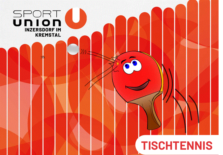 Tischtennis Logo
