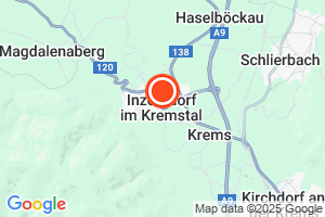 Bild der Adressposition auf der Karte